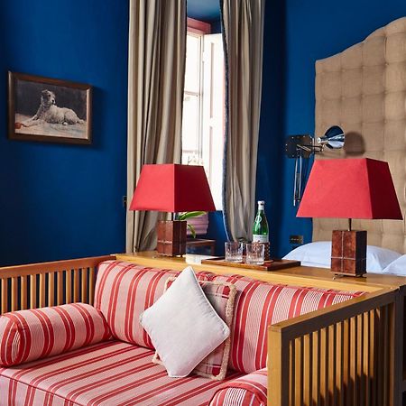 Casa Howard Firenze - Residenza D'Epoca Екстер'єр фото