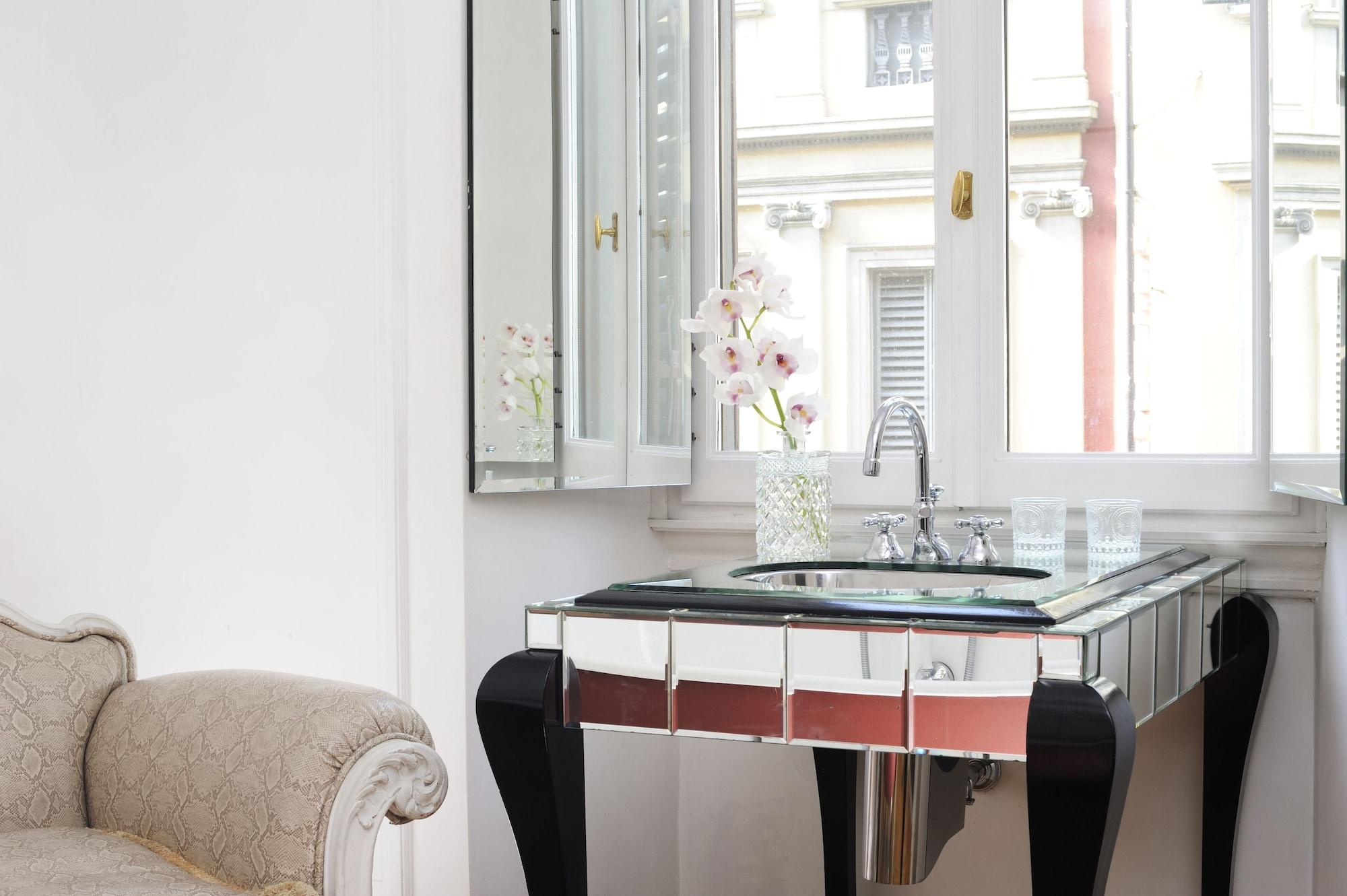 Casa Howard Firenze - Residenza D'Epoca Екстер'єр фото