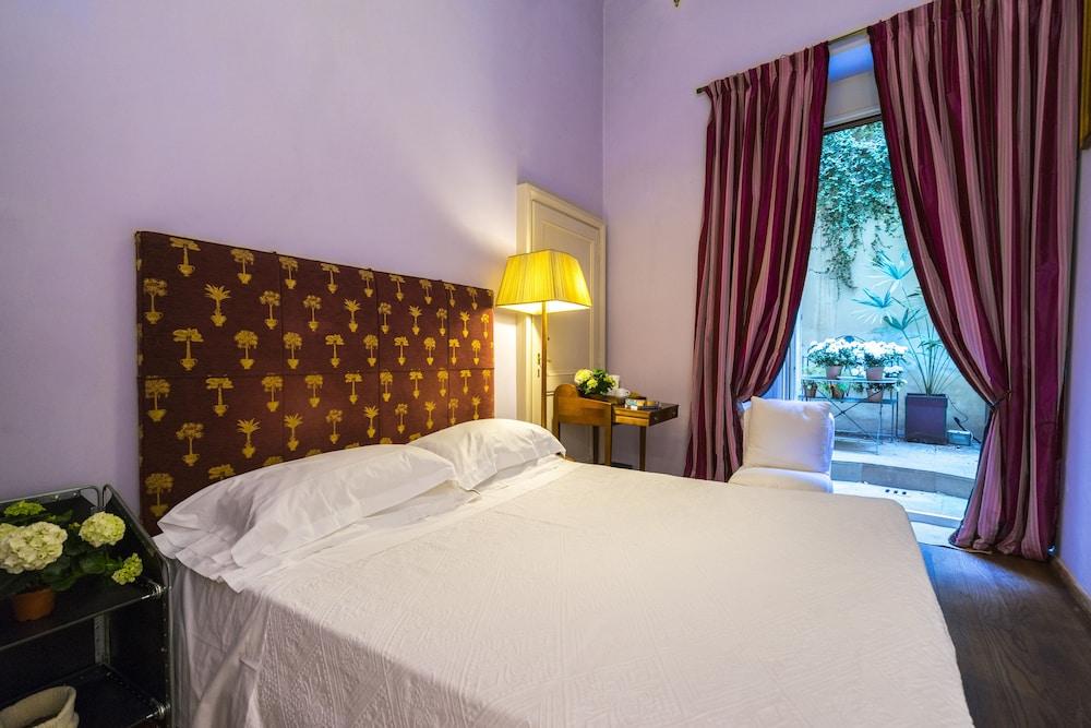Casa Howard Firenze - Residenza D'Epoca Екстер'єр фото