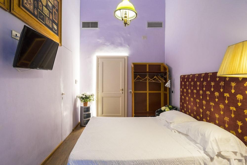 Casa Howard Firenze - Residenza D'Epoca Екстер'єр фото