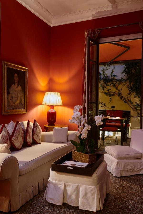 Casa Howard Firenze - Residenza D'Epoca Екстер'єр фото