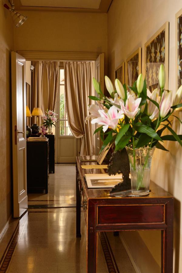 Casa Howard Firenze - Residenza D'Epoca Екстер'єр фото