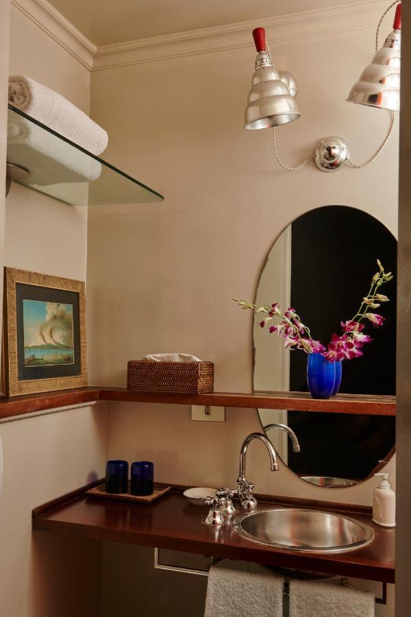 Casa Howard Firenze - Residenza D'Epoca Екстер'єр фото