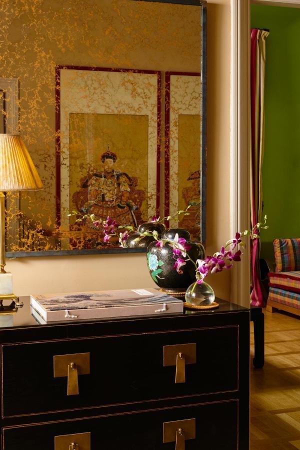 Casa Howard Firenze - Residenza D'Epoca Екстер'єр фото