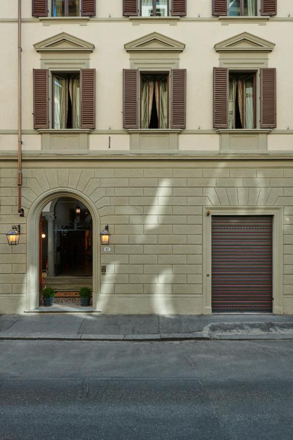 Casa Howard Firenze - Residenza D'Epoca Екстер'єр фото
