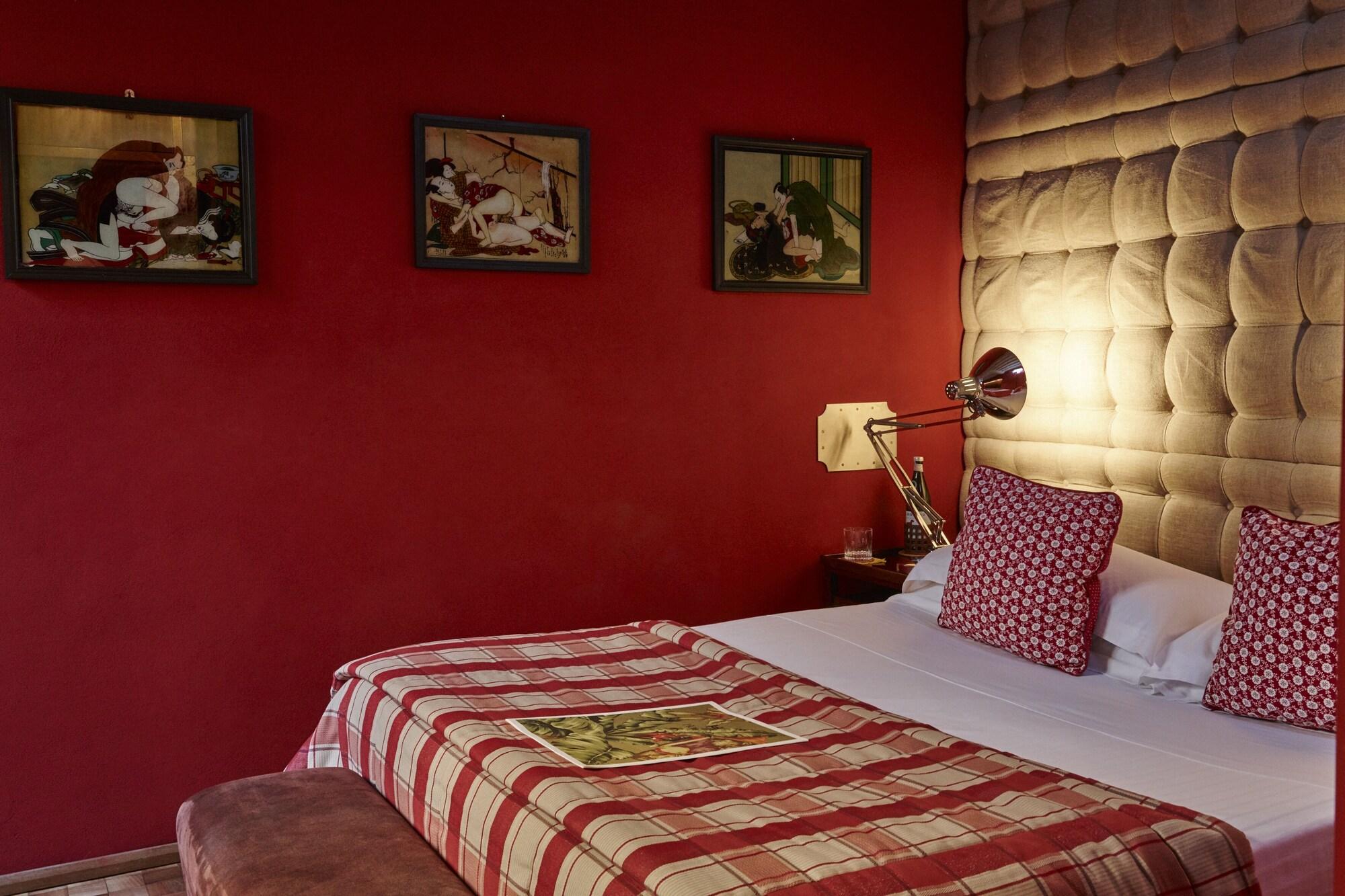 Casa Howard Firenze - Residenza D'Epoca Екстер'єр фото