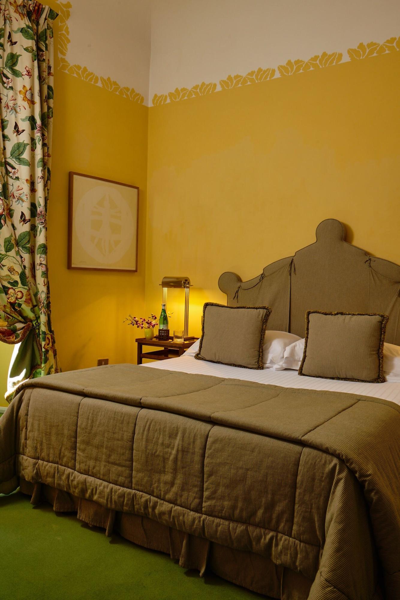 Casa Howard Firenze - Residenza D'Epoca Екстер'єр фото