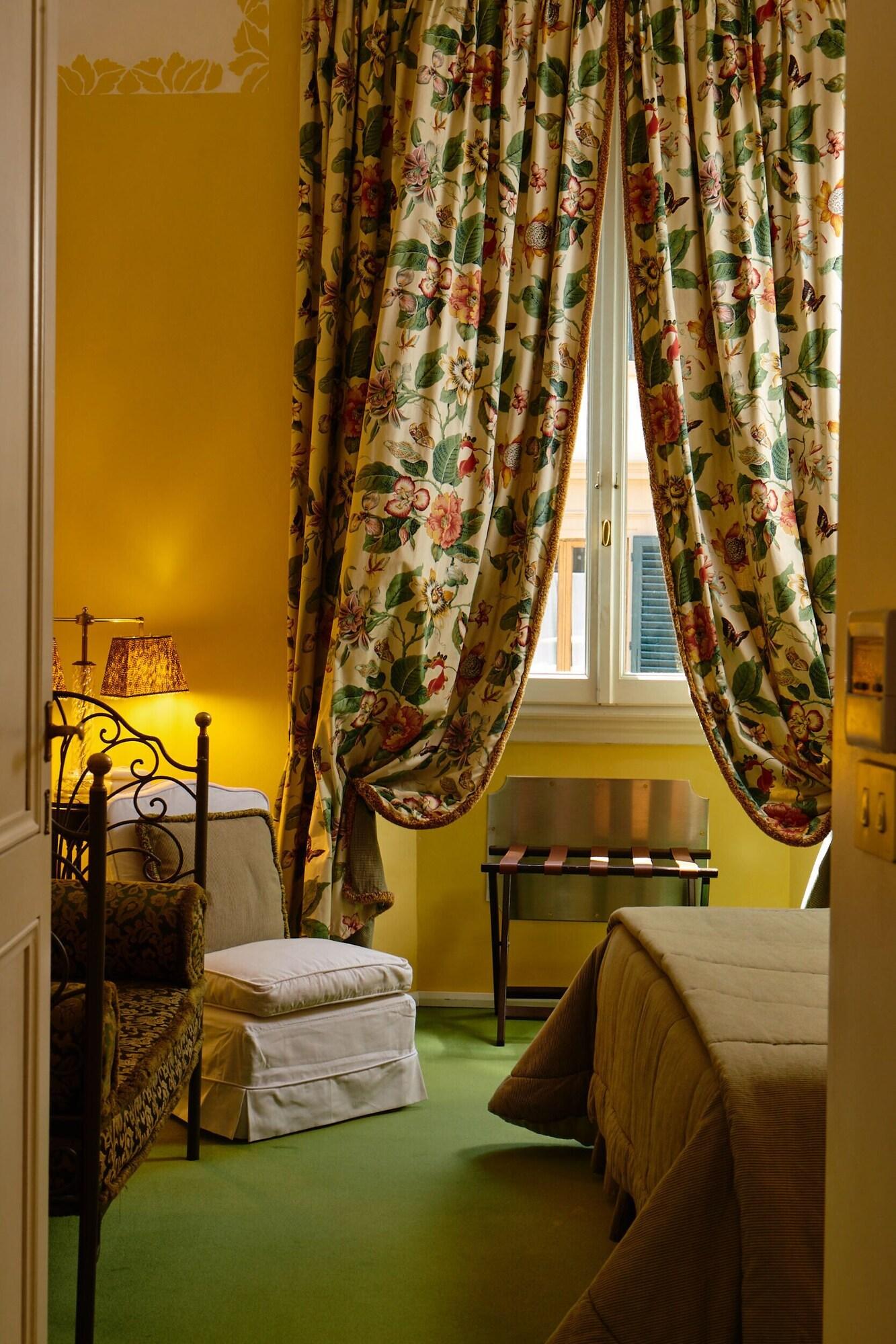 Casa Howard Firenze - Residenza D'Epoca Екстер'єр фото