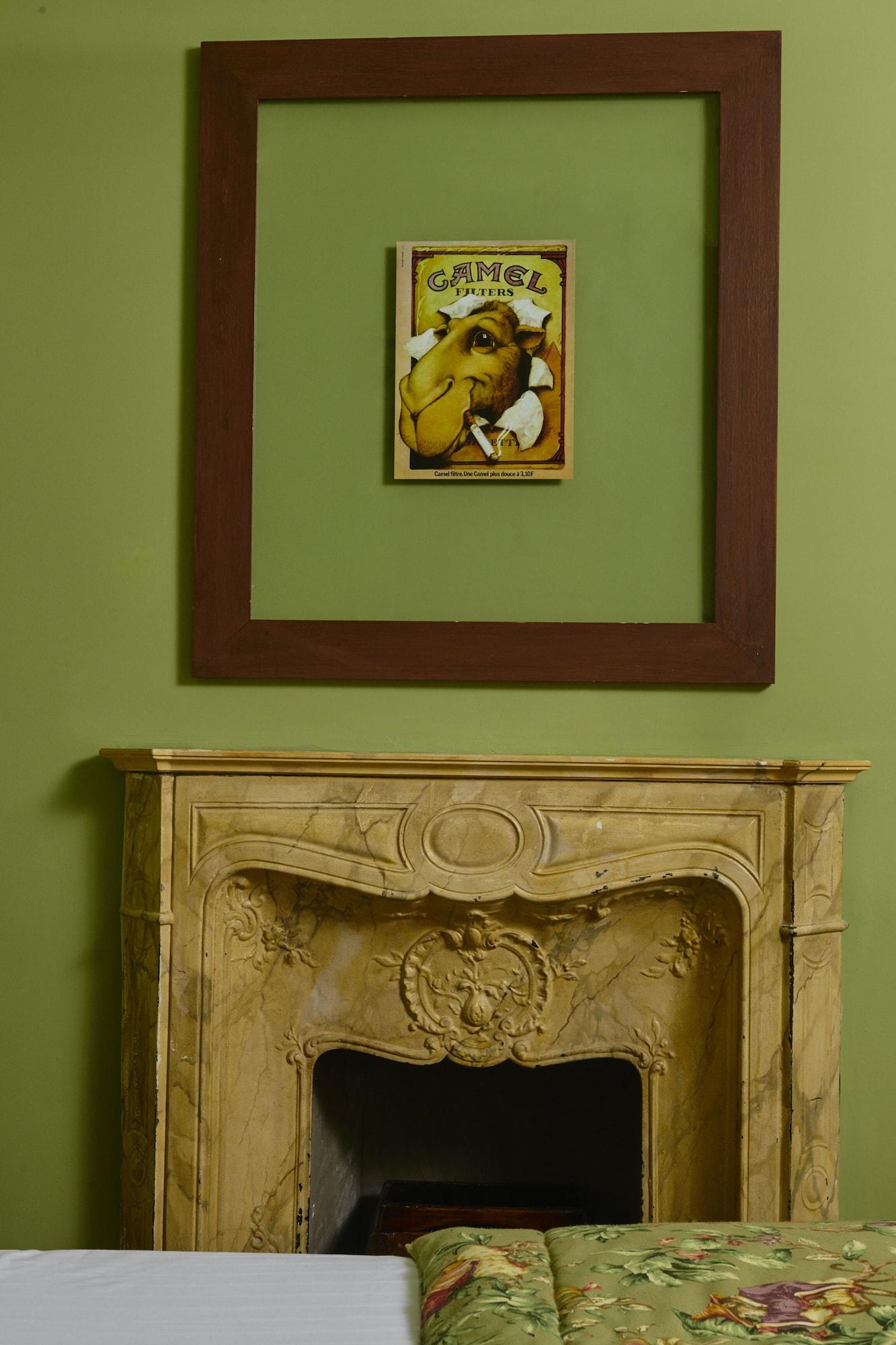 Casa Howard Firenze - Residenza D'Epoca Екстер'єр фото