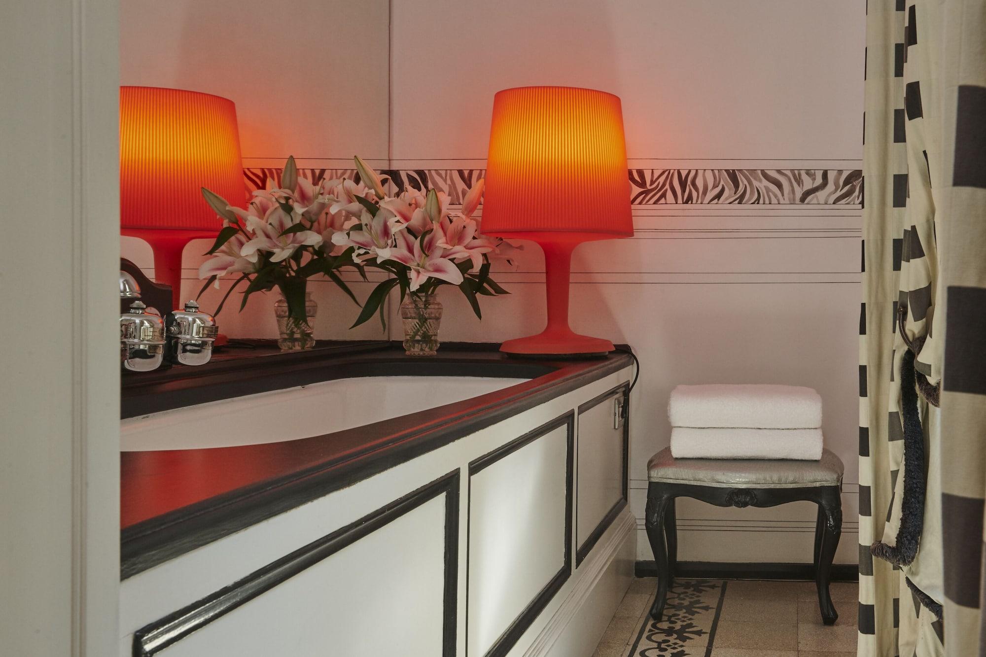 Casa Howard Firenze - Residenza D'Epoca Екстер'єр фото