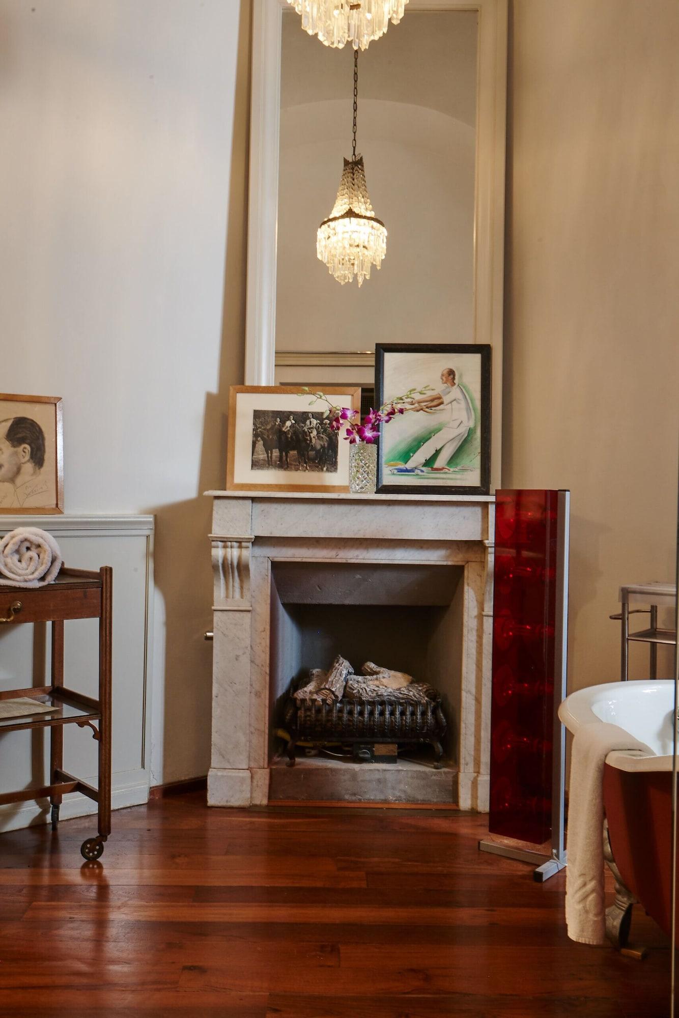 Casa Howard Firenze - Residenza D'Epoca Екстер'єр фото