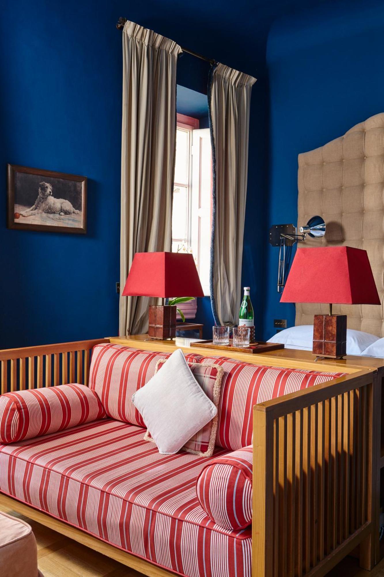 Casa Howard Firenze - Residenza D'Epoca Екстер'єр фото