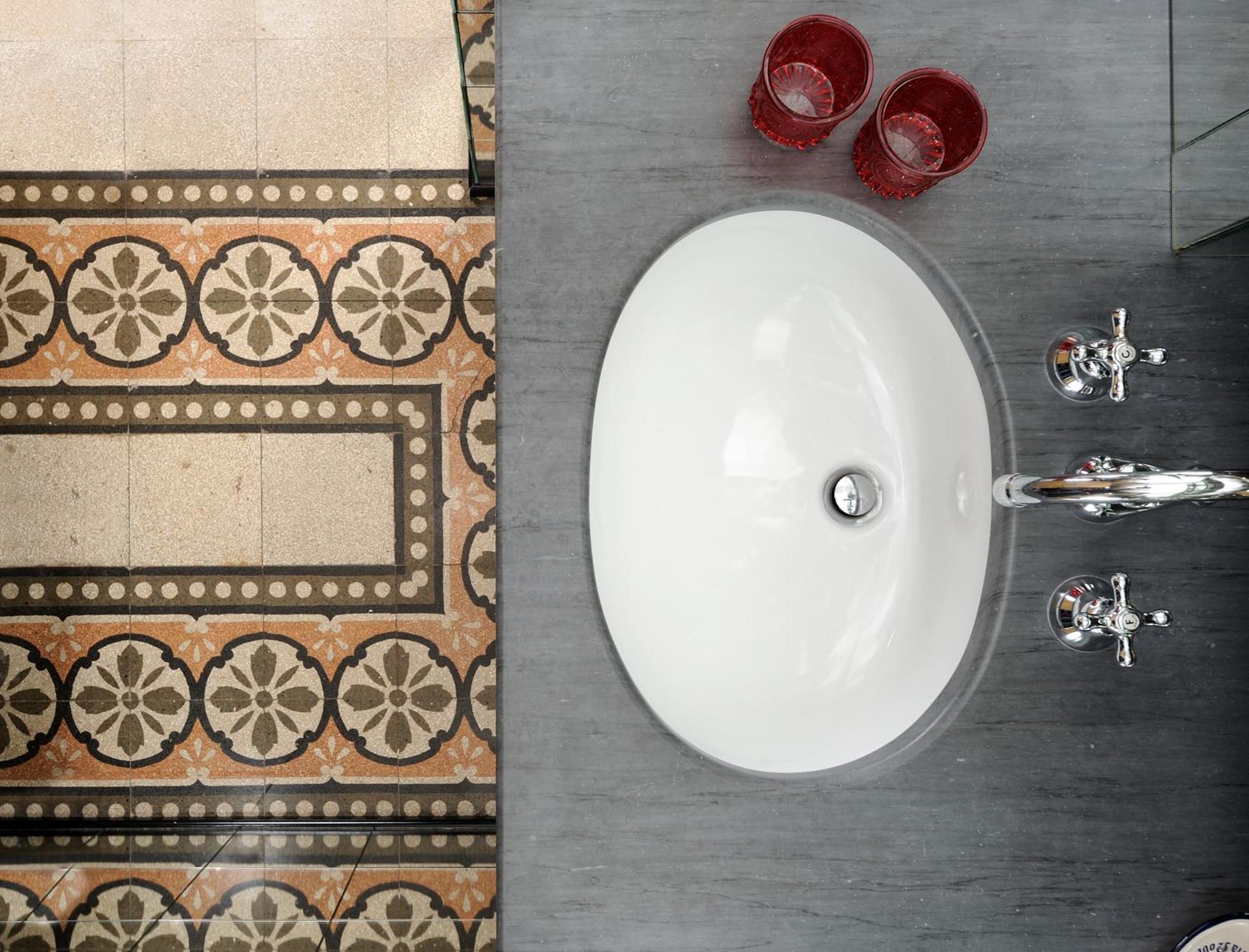 Casa Howard Firenze - Residenza D'Epoca Екстер'єр фото