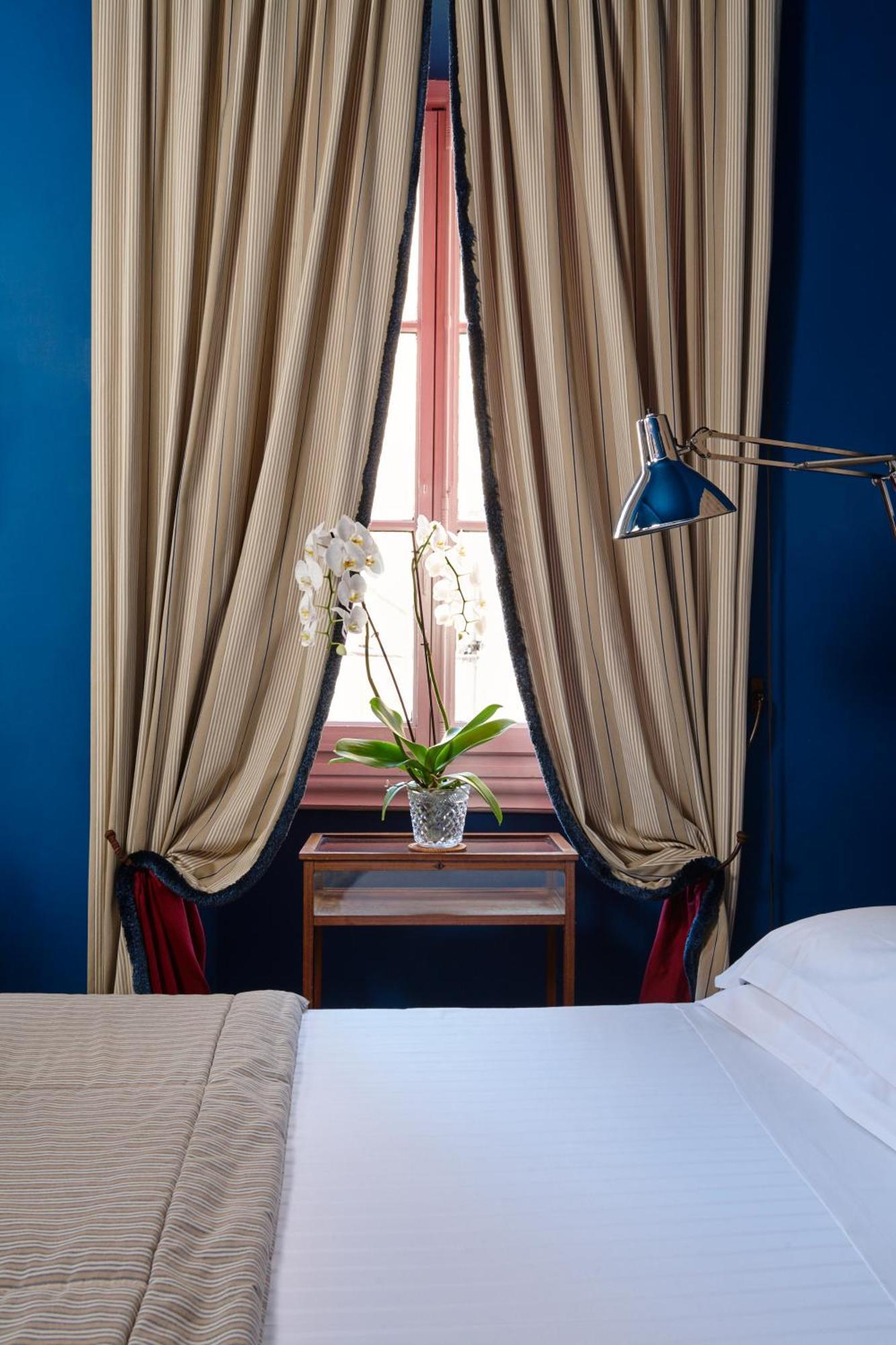 Casa Howard Firenze - Residenza D'Epoca Екстер'єр фото
