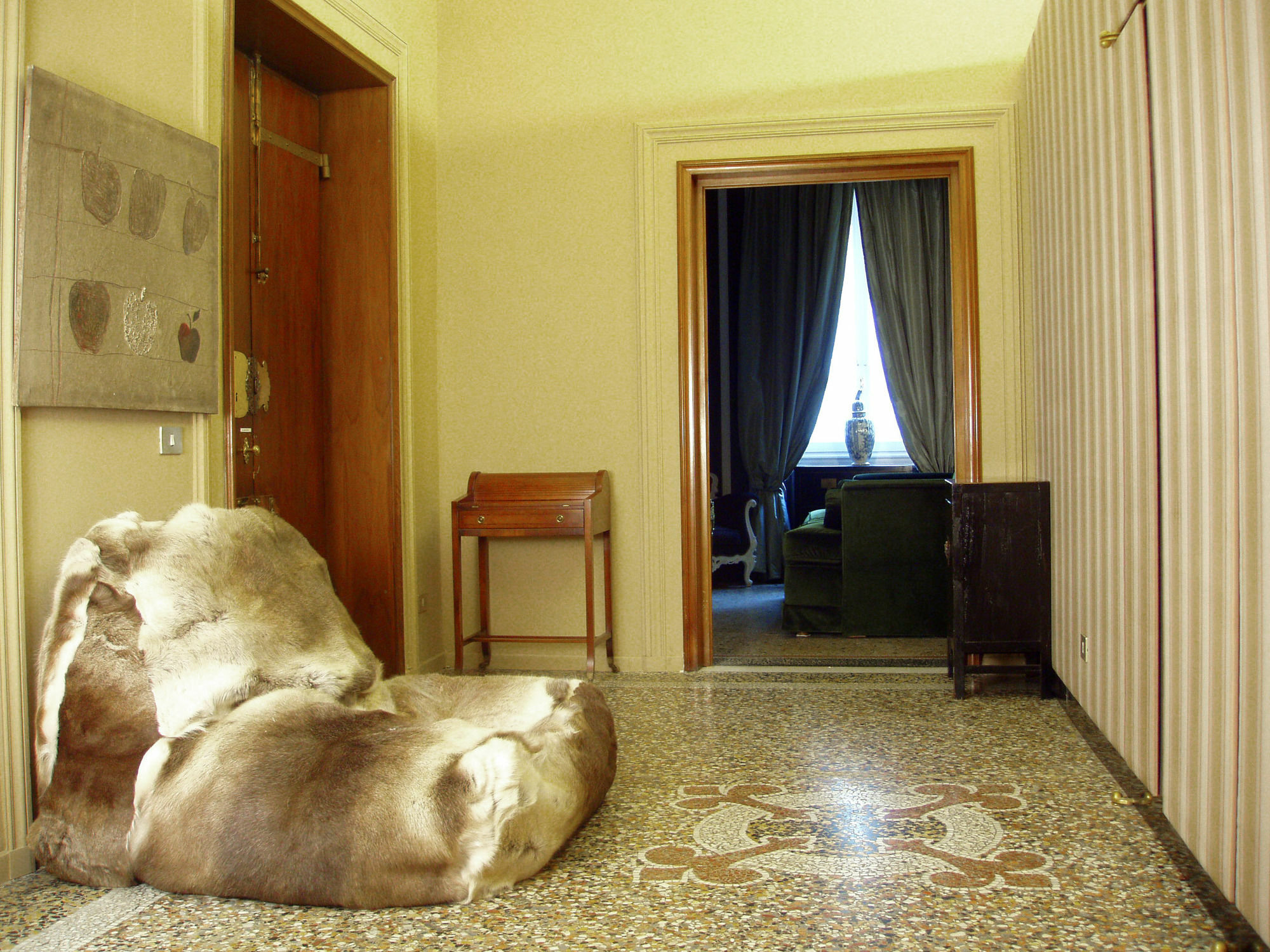Casa Howard Firenze - Residenza D'Epoca Екстер'єр фото